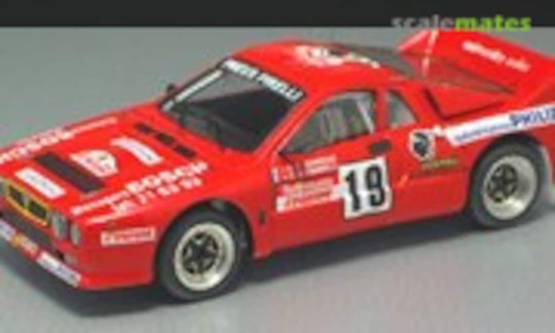 Lancia Rally 037 (GE 891344) &quot;Menaagers BOSCH&quot; (Arena Modelli ARE281)