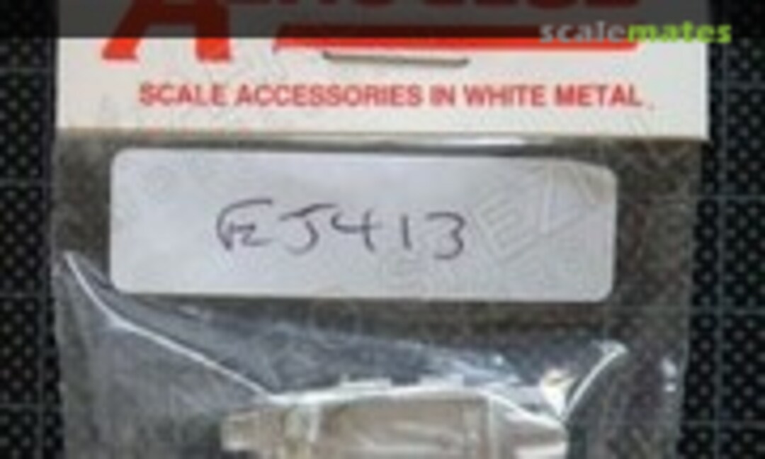 1:48 North American F-100 (Aeroclub EJ413) EJ413