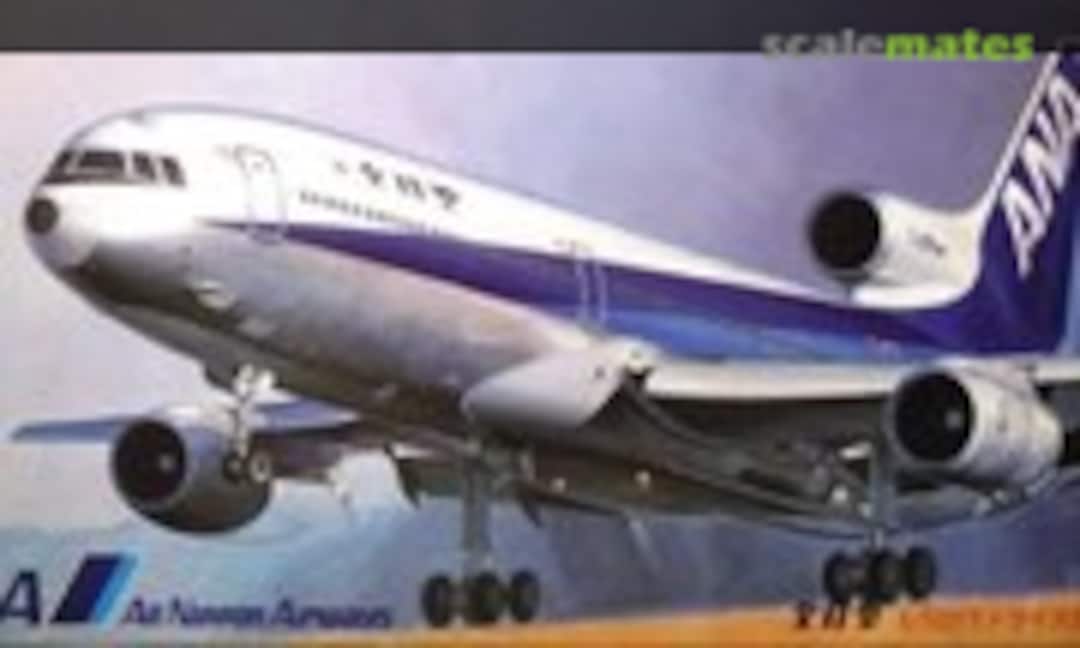 1:200 Lockheed L-1011 All Nippon Airways (Hasegawa 10201)