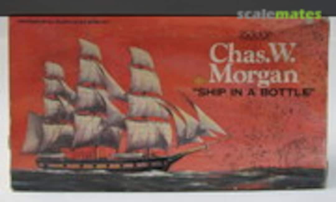 1:130 Charles W. Morgan (Addar 270) 270