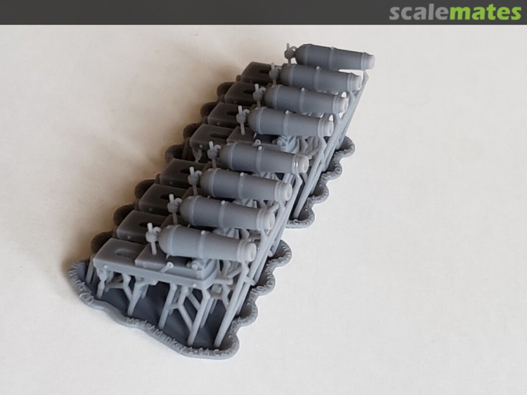 Boxart Carronades, 24-pounder US Navy, Columbia Iron Works 64-carronades 24#USN Model Monkey Boxart Carronades, 24-pounder US Navy, Columbia Iron Works 64-carronades 24#USN Model Monkey