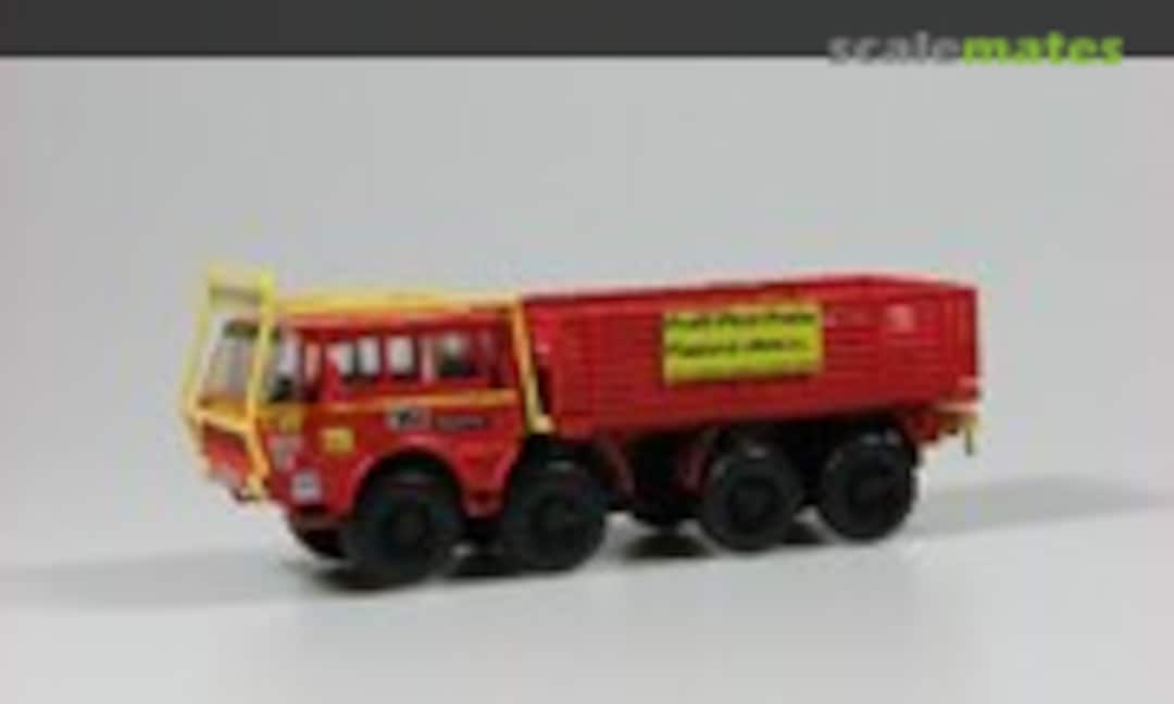 1:87 Tatra 813 8x8 Trial 503 (SDV Model 388) 388