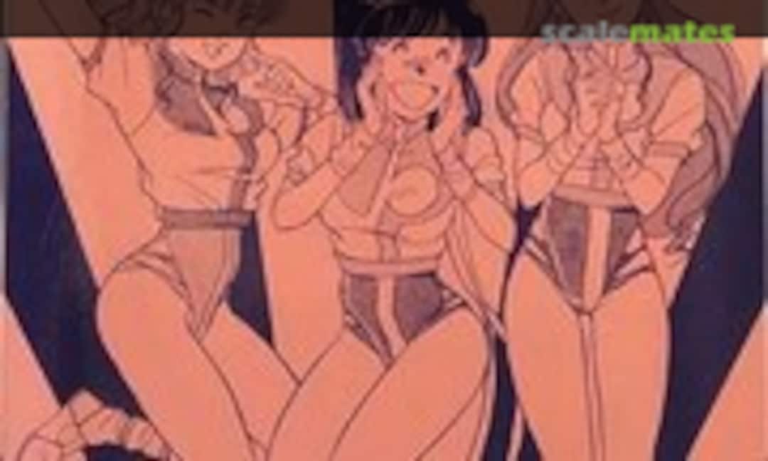 1:8 Takaya Noriko (General Products )