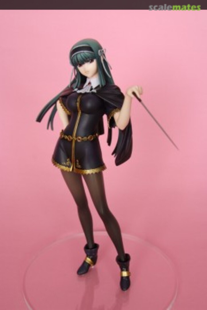 Boxart Kuonji Shinra Cerberus Project Boxart Kuonji Shinra Cerberus Project