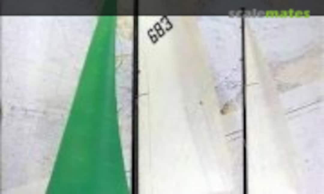 1:36 Florida (Otaki OT1-53-3200)