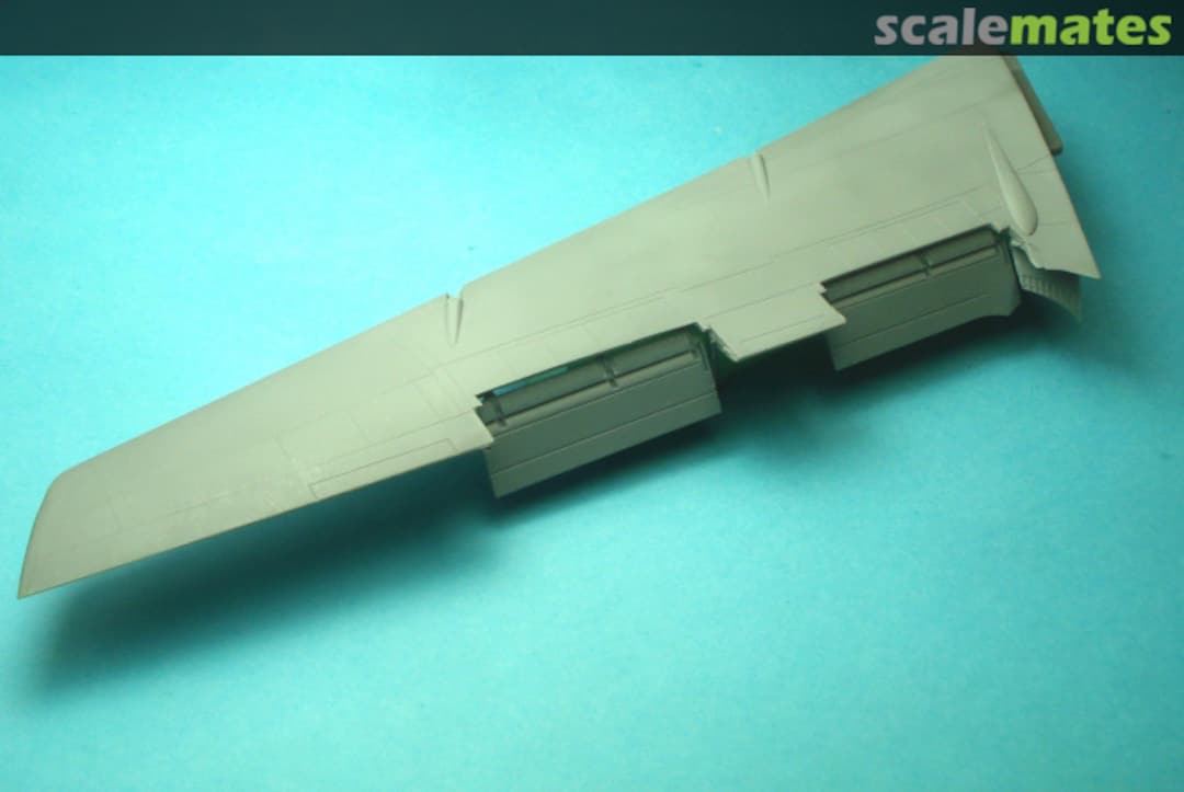 Contents Boeing KC-135R Landing Flaps LAC144154 LACI Contents Boeing KC-135R Landing Flaps LAC144154 LACI