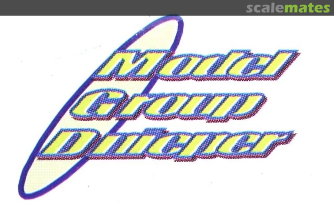 Boxart FAI-M (ФАИ-М)  MGD Model Group Dnieper