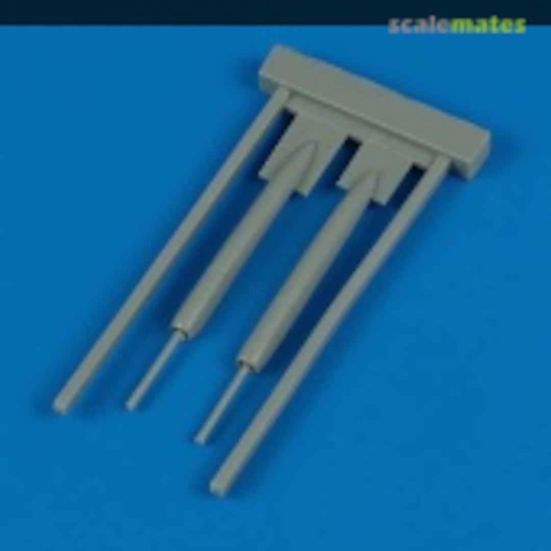 Boxart A-4 IDF Skyhawk - DEFA 30mm Guns QB 48 178 Quickboost Boxart A-4 IDF Skyhawk - DEFA 30mm Guns QB 48 178 Quickboost