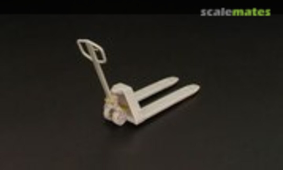 1:35 Hand pallet truck (Hauler HLU35092) HLU35092