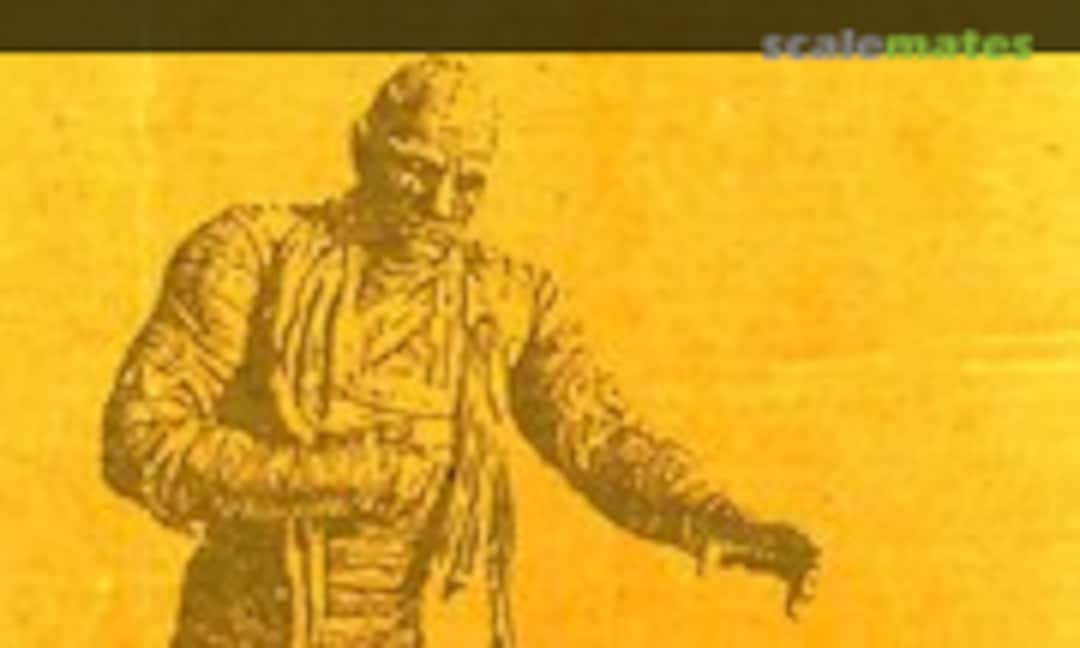 1:6 The Mummy (Billiken )