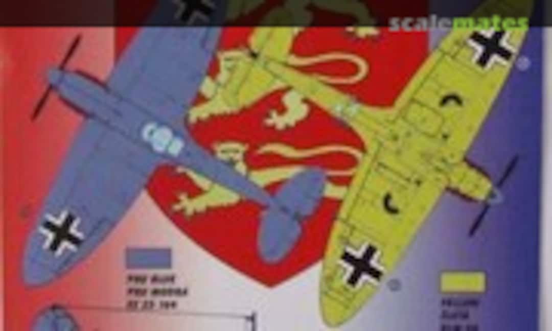 1:72 Supermarine Spitfire PR.Mk.IV (Kora Models DEC72261) DEC72261