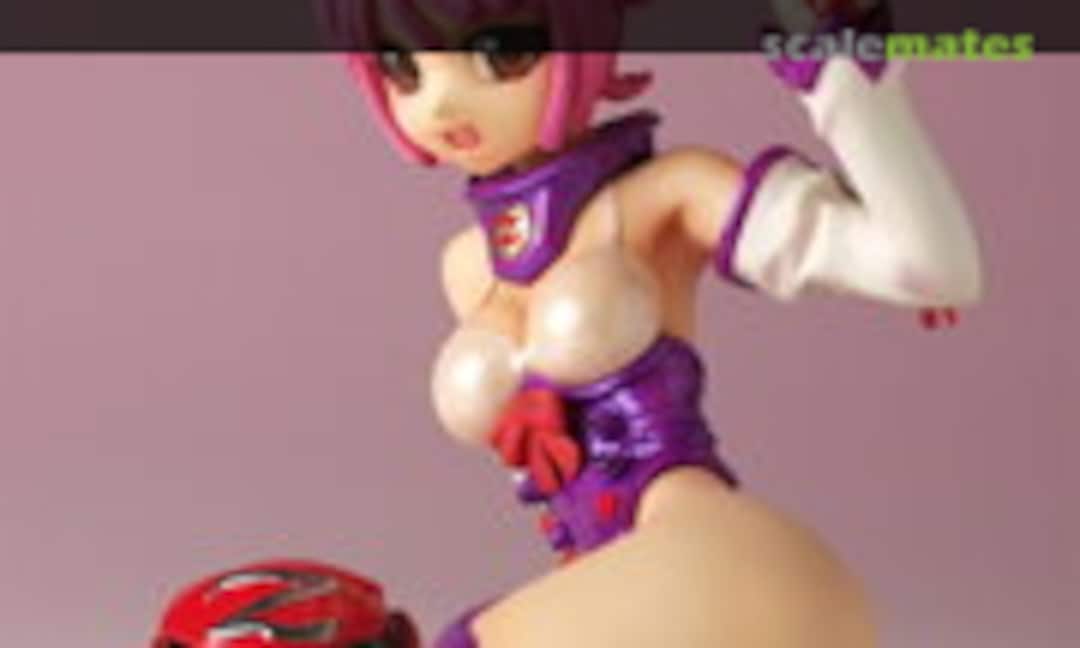 No Eina (Polygonia )