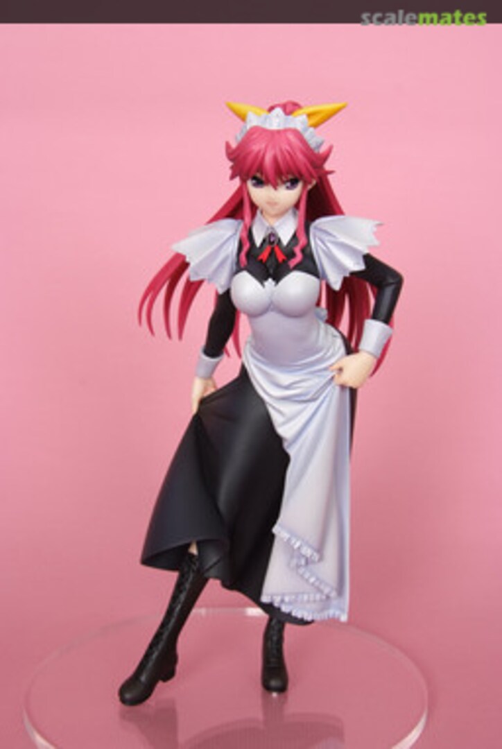 Boxart Venice Cerberus Project Boxart Venice Cerberus Project