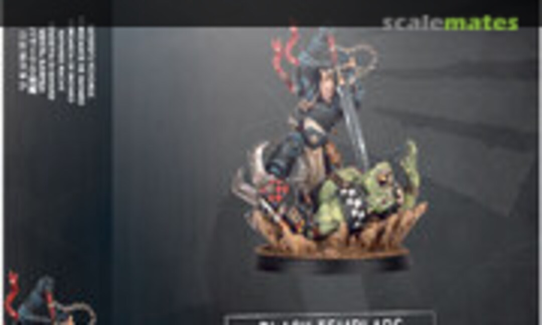 28mm Bayard's Revenge (Games Workshop 55-53) 55-53