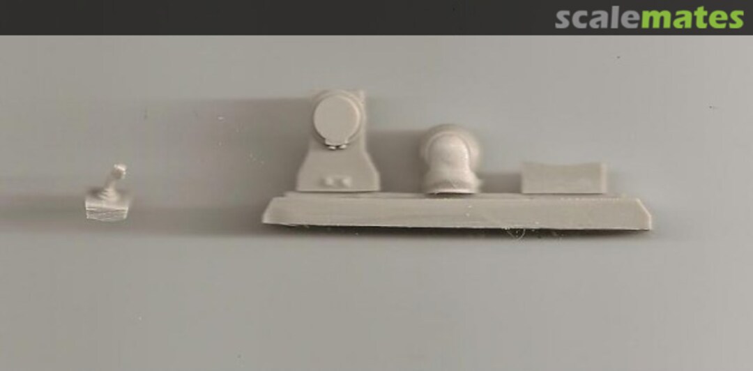 Boxart SeaHawk External Sensor 48059 Cobra Company Boxart SeaHawk External Sensor 48059 Cobra Company