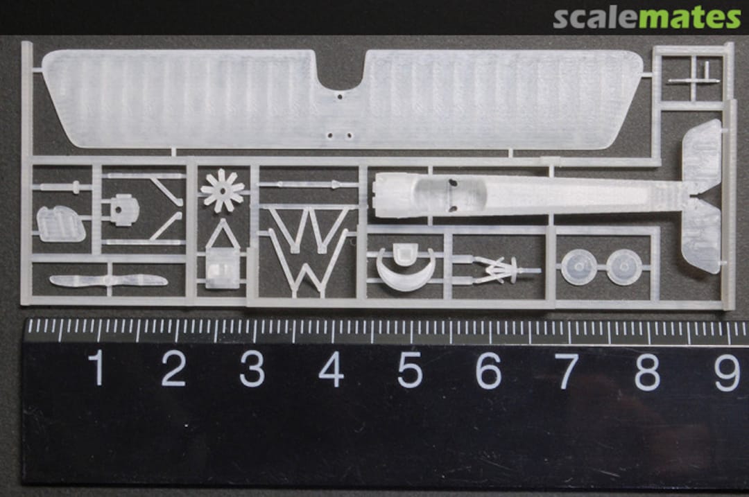 Contents Morane Saulnier L "Garros special" V1-1021 V1models Contents Morane Saulnier L "Garros special" V1-1021 V1models