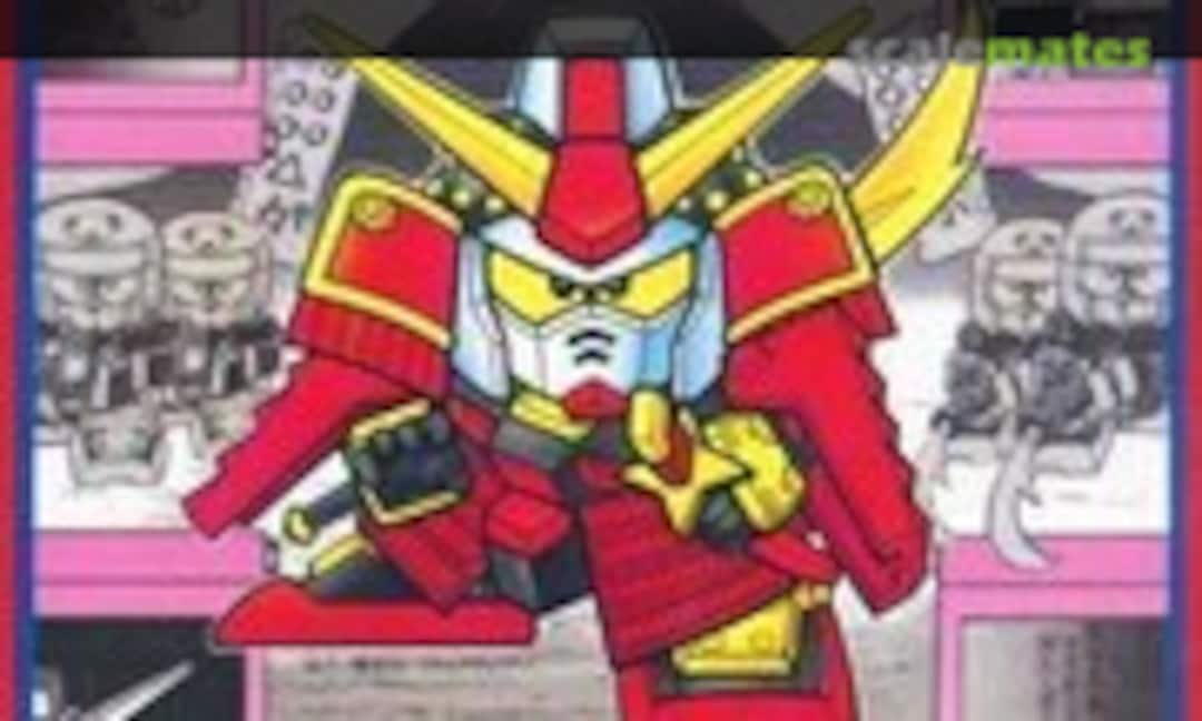 No Musha Gundam (Bandai Spirits 5059266)