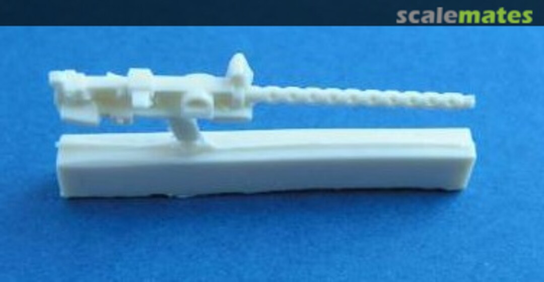 Boxart Browning M2HB 12,7 mm W48-01 Pavla Models Boxart Browning M2HB 12,7 mm W48-01 Pavla Models