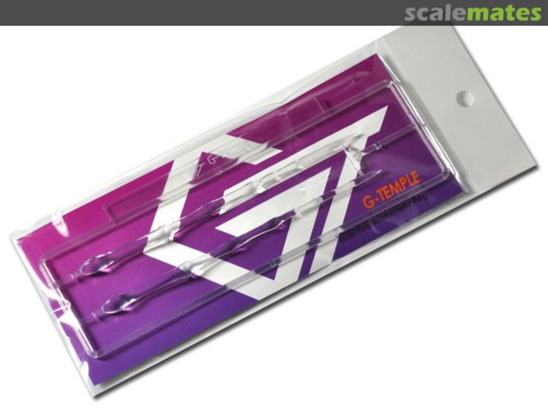 Boxart Full Burst Sword Clear GTFBS100C HIQPARTS Boxart Full Burst Sword Clear GTFBS100C HIQPARTS