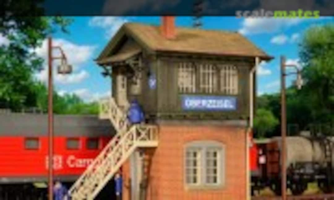 Switch tower (Kibri 4026602393087)