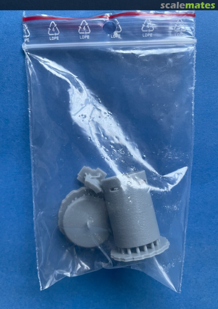 Boxart One-man bunker system MOLL Syndikate Co. Boxart One-man bunker system MOLL Syndikate Co.