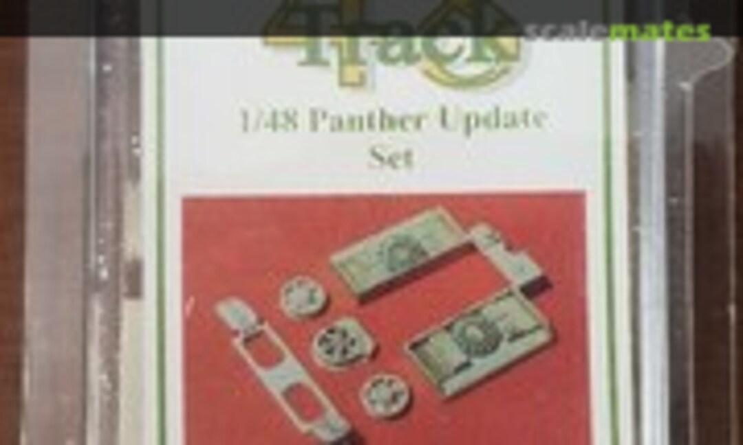 1:48 Panther Update Set (Track 48 1) 1