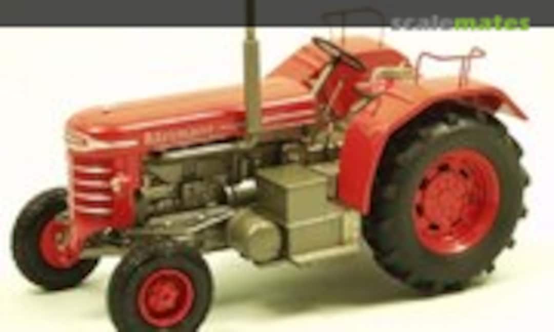 1:32 Hürlimann D 800 (Emmy Models HE 002-0) HE 002-0