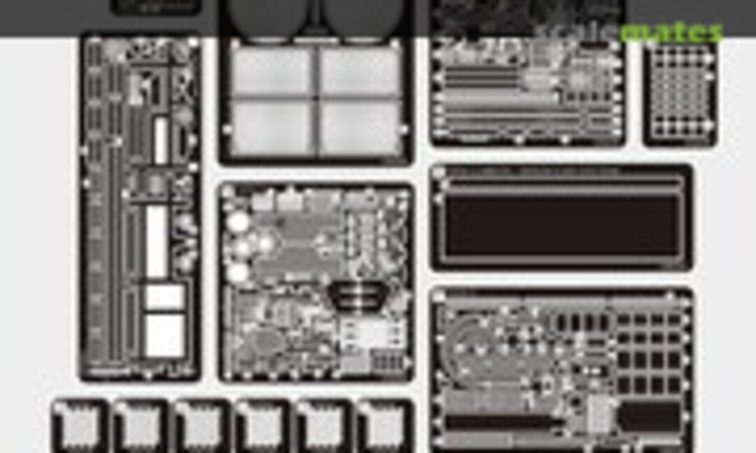 1:35 Panther Ausf.D (Rochm AF35156) AF35156