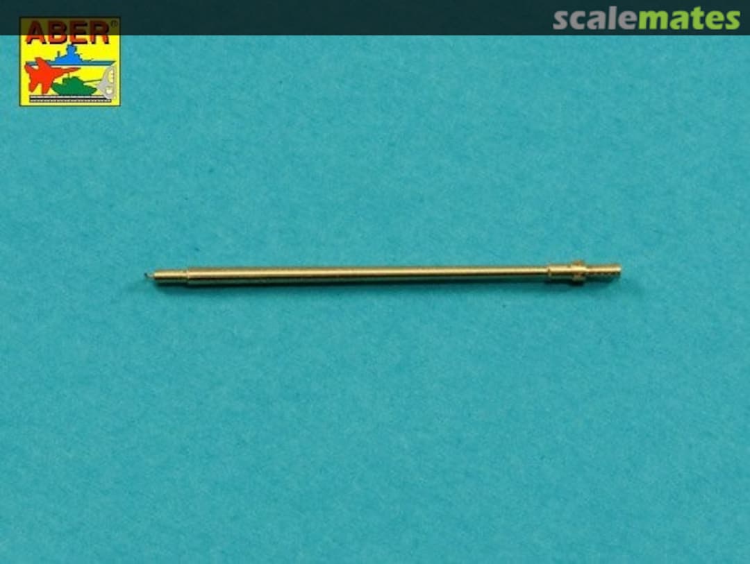 Contents 20mm gun barrel with prototype muzzle brake for nkm wz.38 FK-A used on TKS Tankette 35L-258 Aber Contents 20mm gun barrel with prototype muzzle brake for nkm wz.38 FK-A used on TKS Tankette 35L-258 Aber