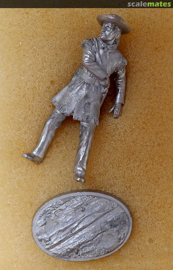 Contents Wild West by Roger Saunders : Wild Bill Hickok WW08 Hornet Models Contents Wild West by Roger Saunders : Wild Bill Hickok WW08 Hornet Models