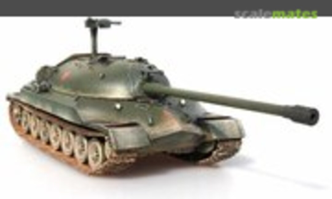 IS-7 (Panzerstahl 89006)