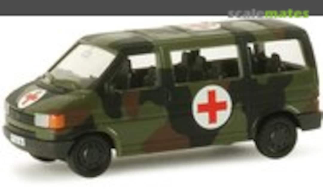 1:87 VW T4 San BW (Herpa 742887)