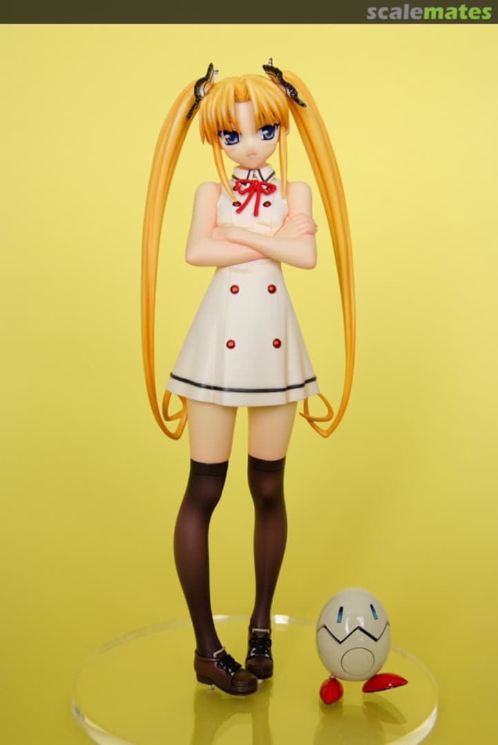 Boxart Kuonji Miyu Cerberus Project Boxart Kuonji Miyu Cerberus Project