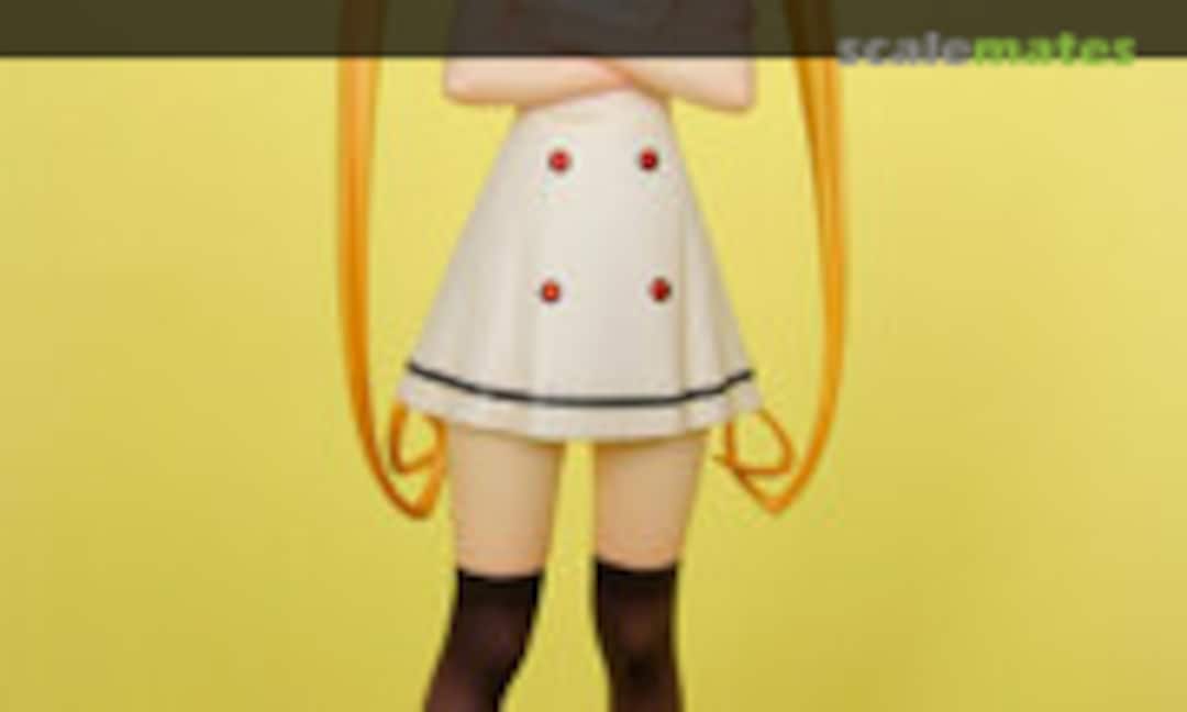 1:6 Kuonji Miyu (Cerberus Project )