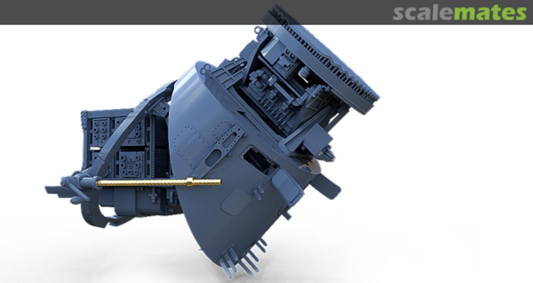 Boxart LIFTING CONE with RADAR Tikhomirov BARS for Su-30MKI, Su-30MKM, Su-30MKA and Su-30SN 236 Tecnikit Boxart LIFTING CONE with RADAR Tikhomirov BARS for Su-30MKI, Su-30MKM, Su-30MKA and Su-30SN 236 Tecnikit