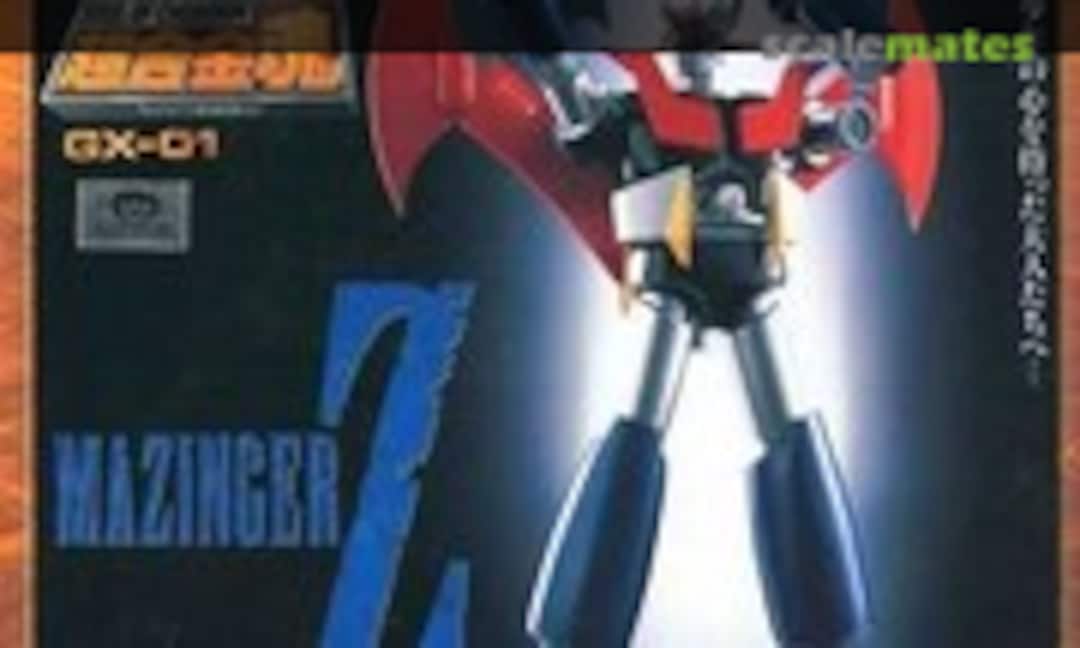 No Mazinger Z (Bandai GX-01)