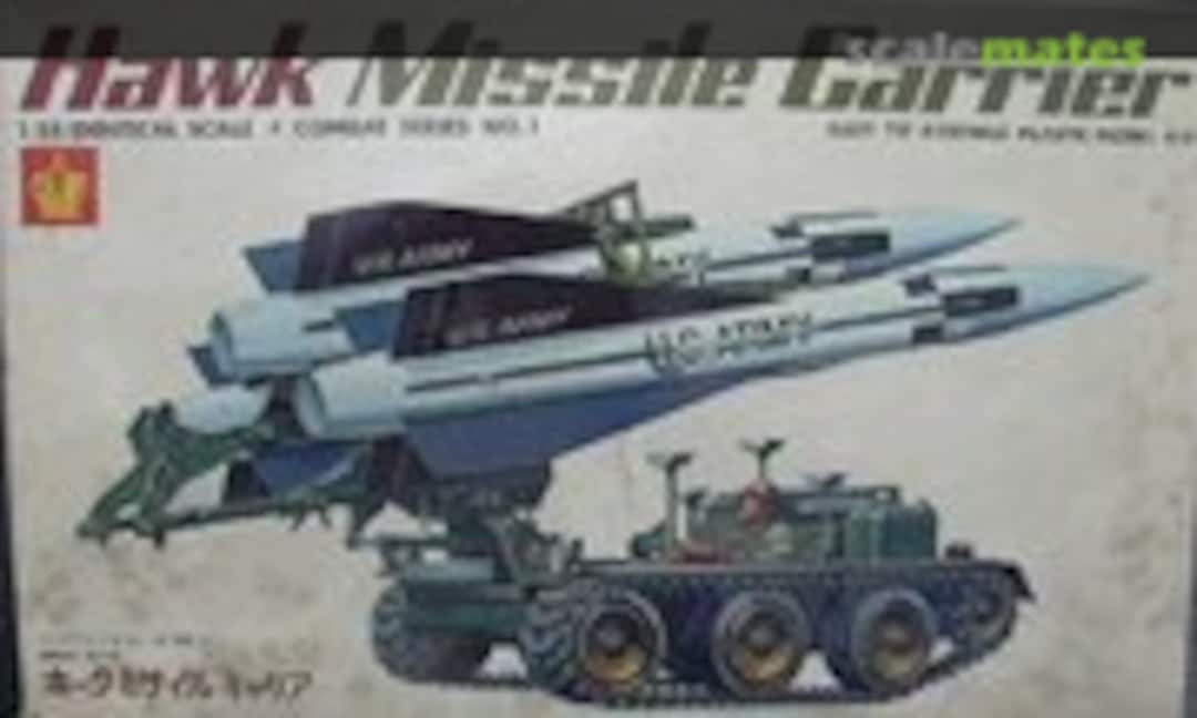Hawk Missile Carrier (Crown )