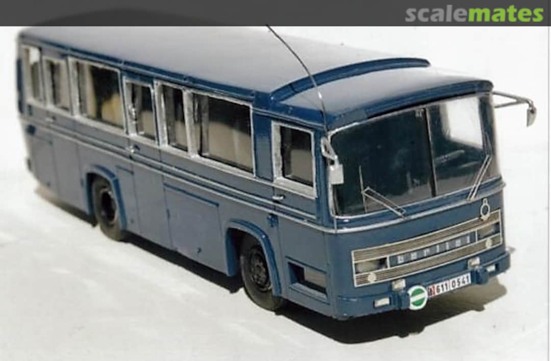 Boxart Berliet Cruisair 2400 MAP Boxart Berliet Cruisair 2400 MAP