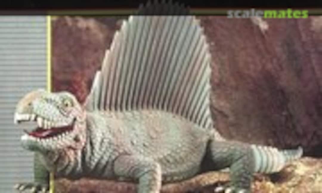 1:13 Dimetrodon (Monogram 6080)