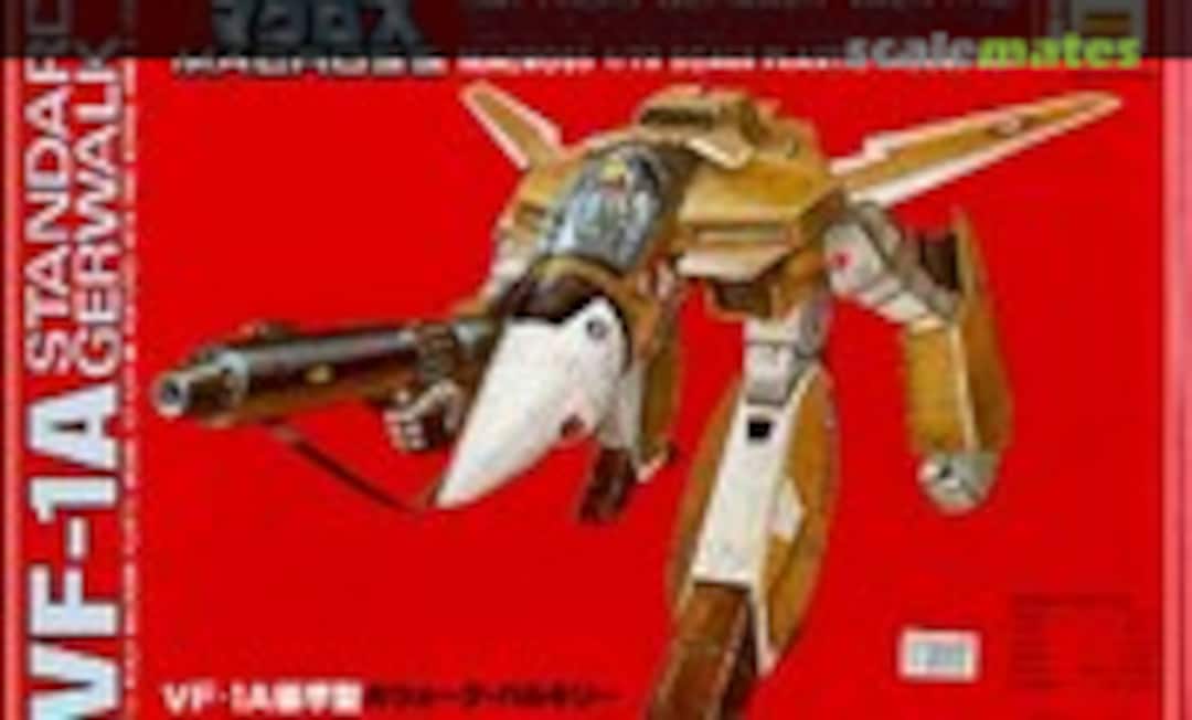 1:72 VF-1A Gerwalk Valkyrie (IMAI B-1233-800)