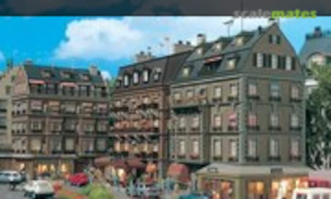 Coffee shop (Vollmer 43783)