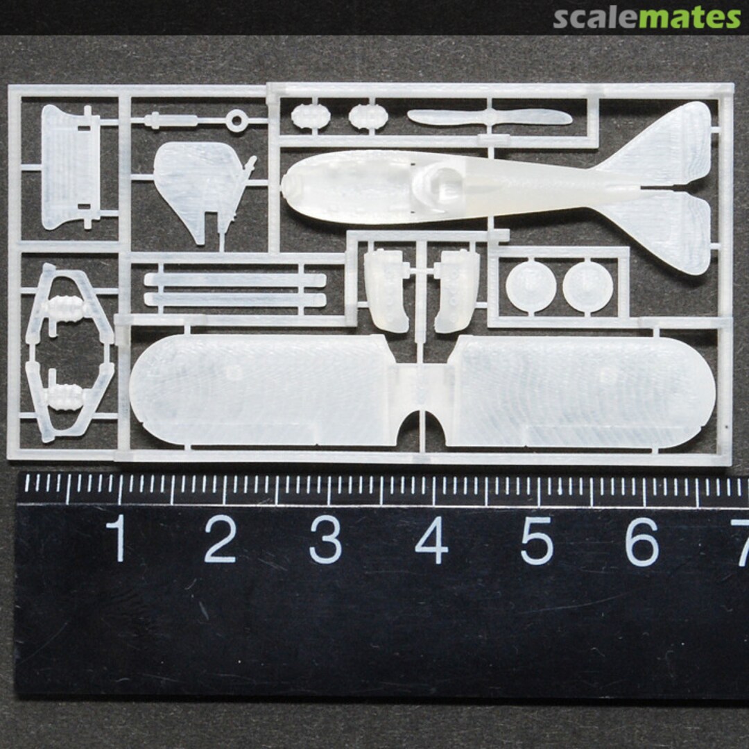 Contents Nieuport-Delage Sesquiplane V1-2050 V1models Contents Nieuport-Delage Sesquiplane V1-2050 V1models