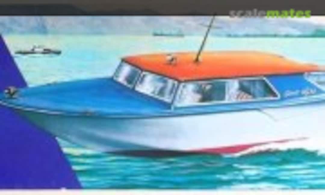 No Giant 8 (Otaki OT1-32)