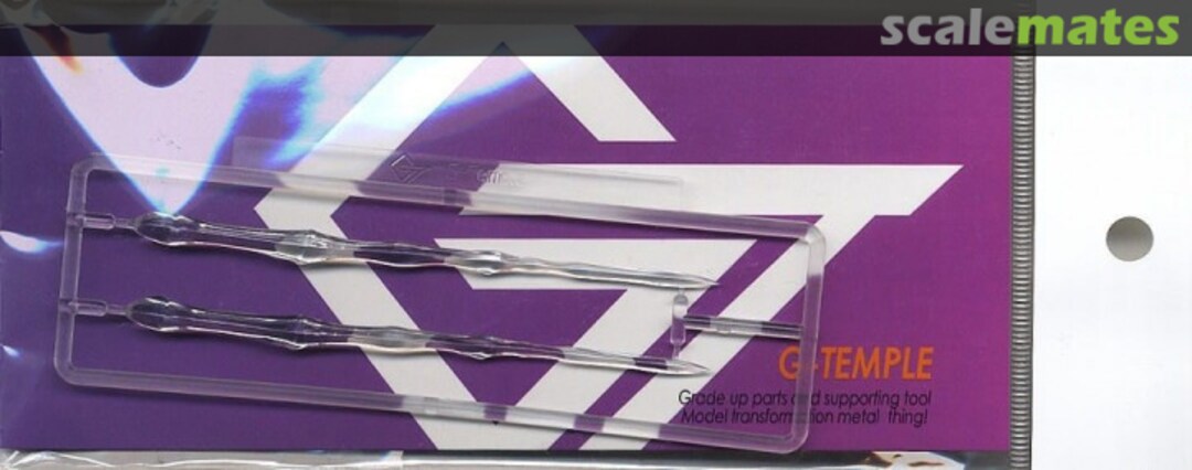 Boxart Full Burst Sword Clear GTFBS144C HIQPARTS Boxart Full Burst Sword Clear GTFBS144C HIQPARTS