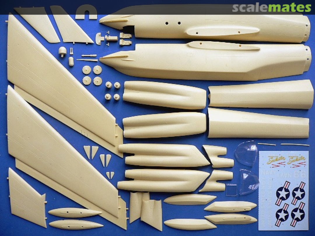 Contents Martin XP6M-1 / P6M-2 Seamaster AA-2061 Anigrand Craftswork Contents Martin XP6M-1 / P6M-2 Seamaster AA-2061 Anigrand Craftswork