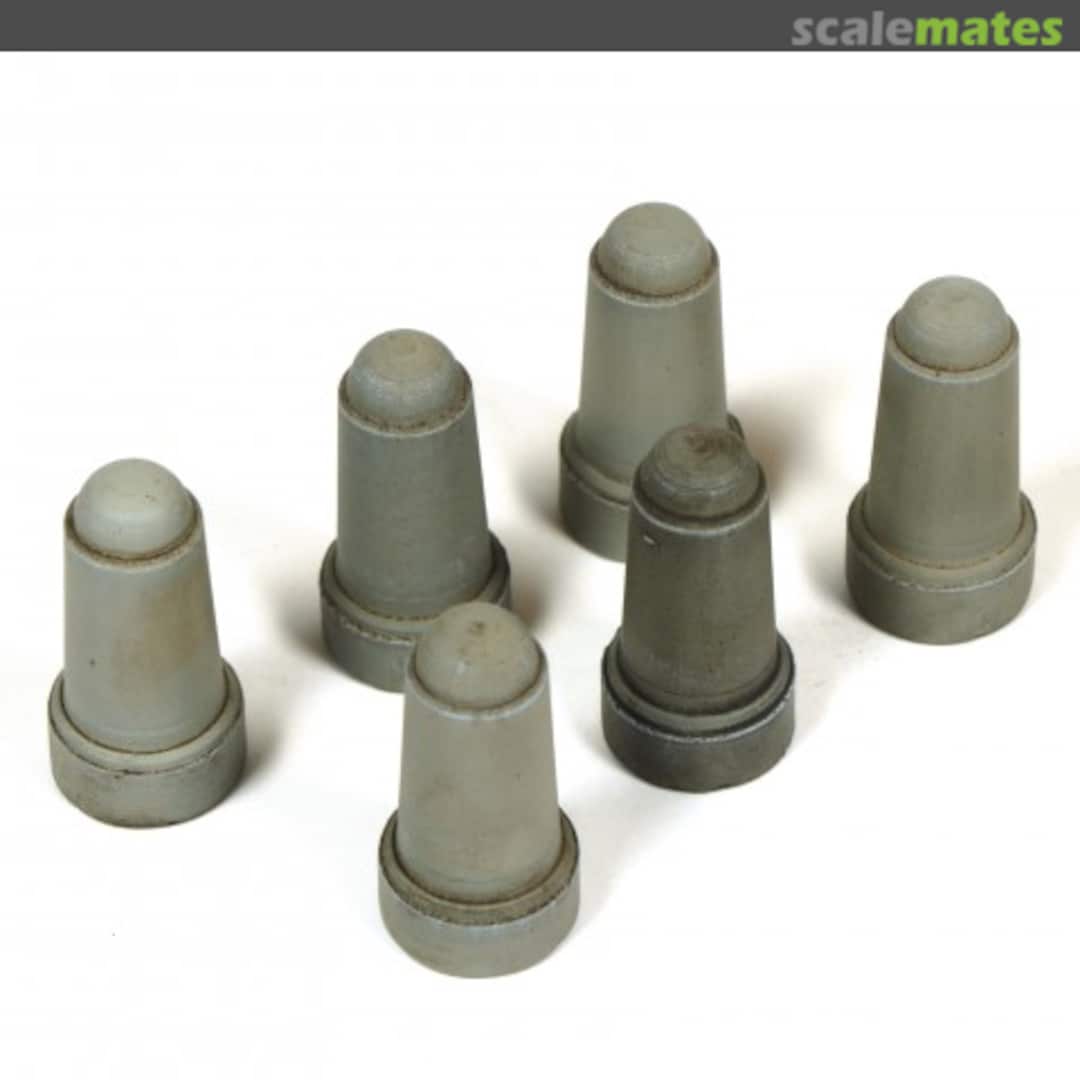 Boxart City Poles, Type 2 35-0032 Add On parts Boxart City Poles, Type 2 35-0032 Add On parts