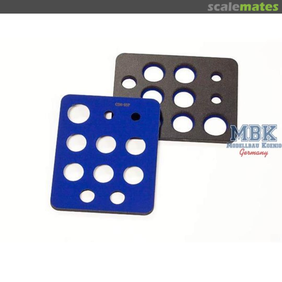 Boxart Laufrollen Schablone M51 Israeli Super Sherman (Tamiya) QW-107 Quickwheel Boxart Laufrollen Schablone M51 Israeli Super Sherman (Tamiya) QW-107 Quickwheel