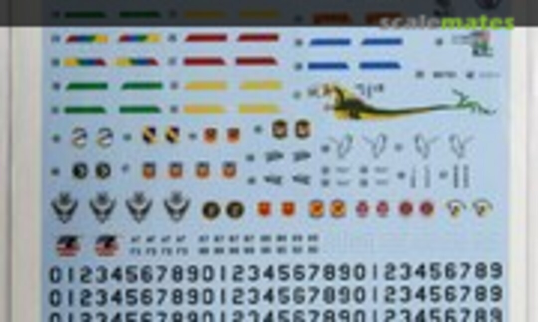 1:72 F-15E Strike Eagle "Nose Art" (Hasegawa 35226) 35226