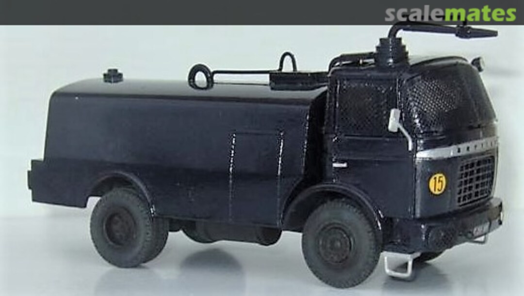 Boxart Berliet GAK Pompe 2012 MAP Boxart Berliet GAK Pompe 2012 MAP