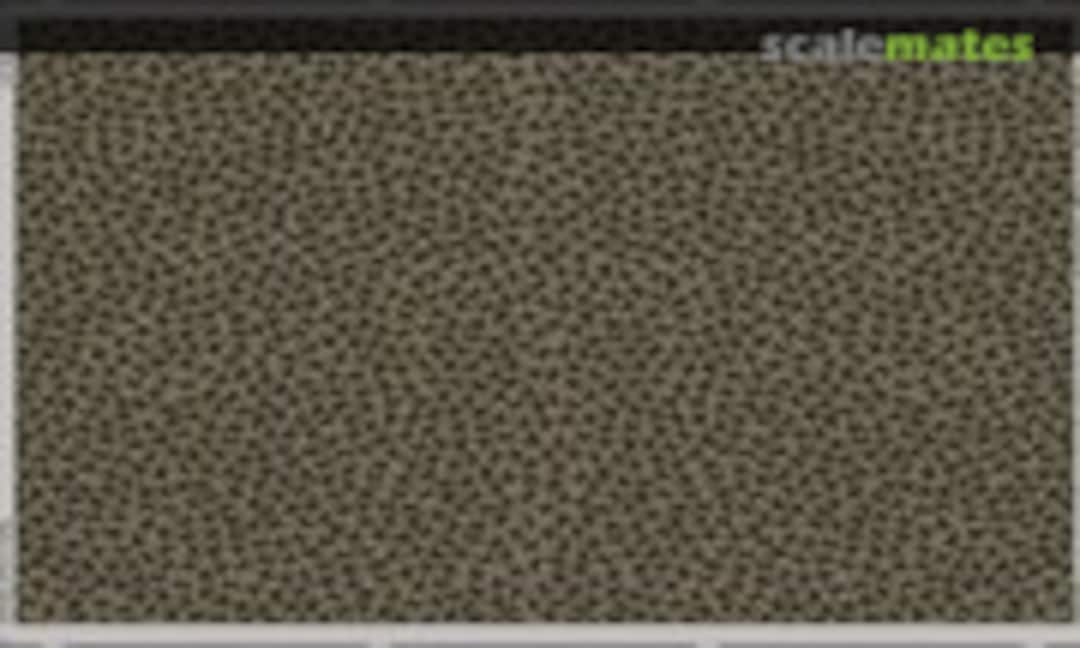 1:35 Camo netting UK S type Woodland (Eduard 36145) 36145